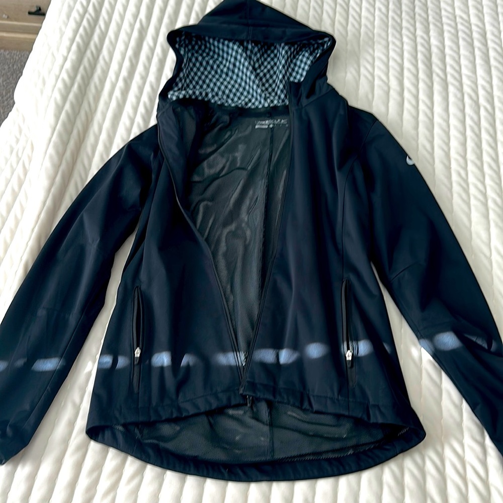 Nike golf wind breaker S